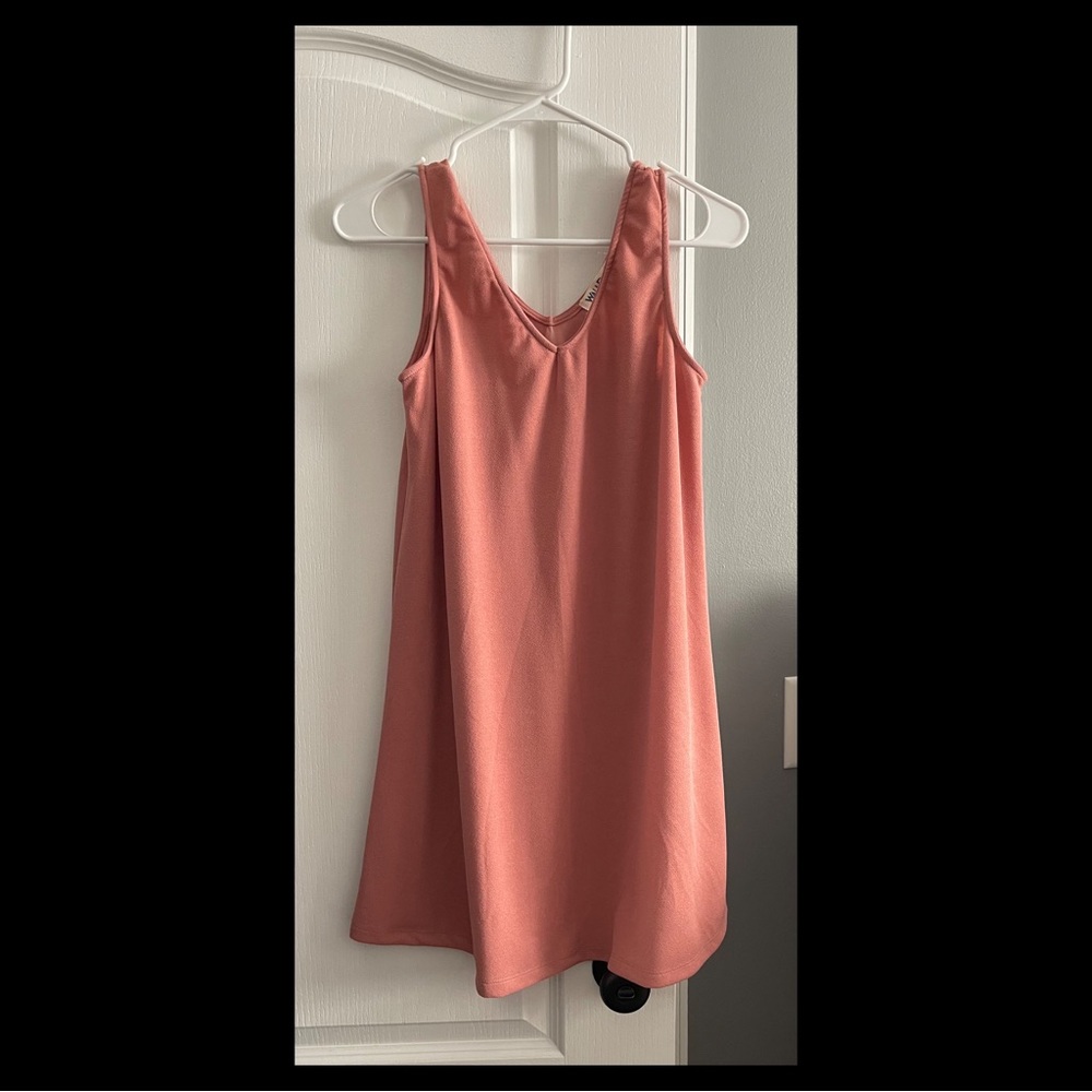 Women’s sun dress
